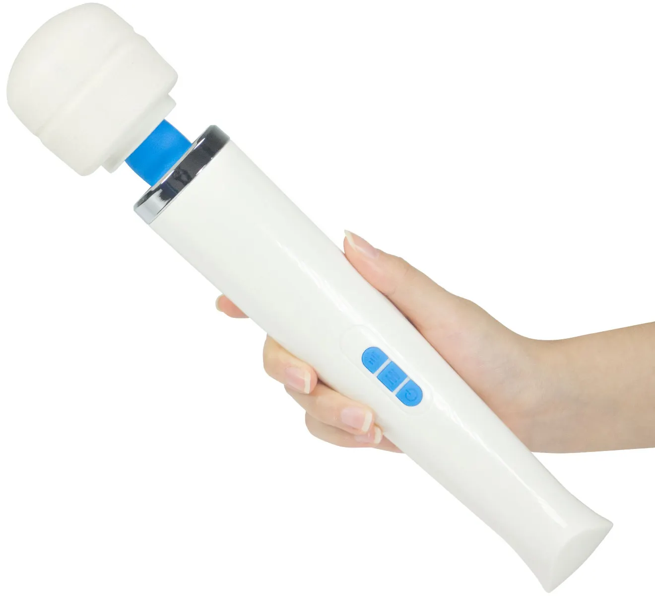 Masseur personnel Rechargeable pour femmes sexuelles, bâton de massage, vibrateurs silencieux, petit vibrateur pour femmes et massage complet du corps