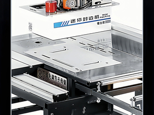 <strong>Multi</strong> <strong>Function</strong> Woodworking Machine Wj600 Motor Sliding Miter Saw <strong>Table</strong> Saw for Woodworking Wood Saw Machines - Product Image 5