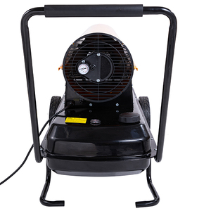 50kw hoạt động ổn định công nghiệp trực tiếp dầu đốt DIESEL dầu hỏa nóng cho gà brooder nhà lợn trang trại - Product Image 2