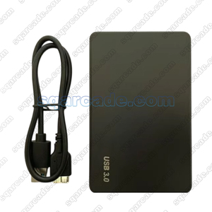 PS-3 Game USB3.0 HDD Supports 1000-4000 Consoles Softmod and HEN Hack Hard Drives - Product Image 3