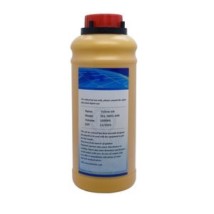 喷墨打印机墨水 201-0001-802 用于 Willett Cij 编码印刷机 - Product Image 4