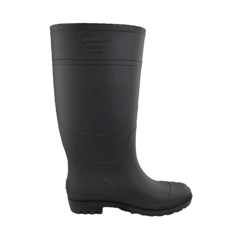 Custom Rain Boots