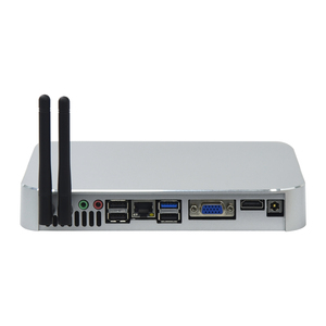 Computer J1900 Mini PC WiFi 4G SIM Slot Computer Desktop con Mini scheda madre - Product Image 1