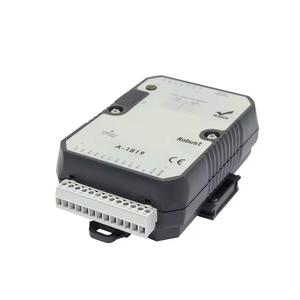 イーサネットアナログモジュールA-1819 8AI(0/4-20mA) 10-30VDC/24VAC - Product Image 3