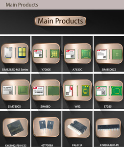 CXCW componenti elettronici SIMCOM serie SIM8905 LTE Cat 4 modulo Smart Wifi modulo Smart modulo 5g Lte Sim modulo - Product Image 6