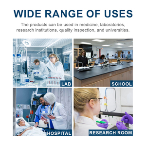 Nhiệm vụ nặng nề phòng thí nghiệm <span class=keywords><strong>Shaker</strong></span> bảng Thử nghiệm rung động nền tảng ổn định công nghiệp thiết bị phân tích vật liệu thử nghiệm băng ghế dự bị - Product Image 3