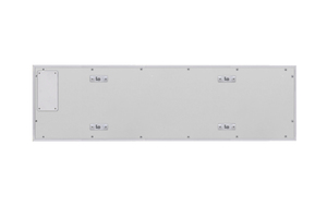 Stille wöchentliche Programmierung Smart Front LED-Display-Thermostat C031D 300*1000 300W IR-Strahlungs fernbedienung für Innenräume - Product Image 3