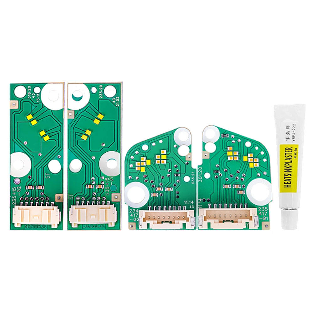 For BMW 5 Series G30 G38