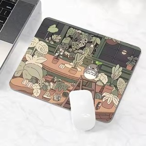 Customized Small Size Natural Rubber <strong>Mouse</strong> Pad and <strong>Keyboard</strong> Carpet EVA Material for Gaming and Home <strong>Use</strong> - Product Image 2