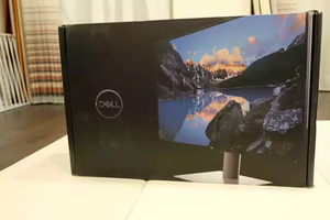 U3219Q 31.5インチ4K高解像度モニターHDR400Type-C設計コンピューターディスプレイインターフェイス (DP H DMI Type-C) - Product Image 2