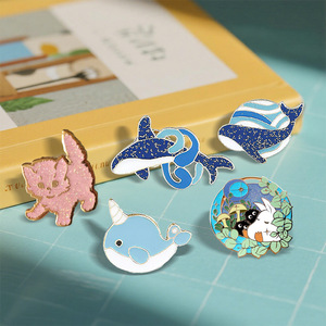 Thời Trang Hàng Đầu Ý Tưởng Sản Phẩm Mới <span class=keywords><strong>2025</strong></span> Men Ve Áo Pin Trâm Nhà Sản Xuất Nhà Máy Bán Buôn Khuyến Mại Quà Tặng Kinh Doanh Kim Loại Huy Hiệu - Product Image 2