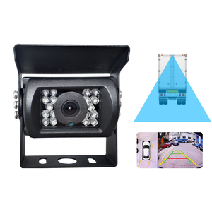 CareDrive 960P AHD防水卡车摄像头无线倒车后视360度旋转夜视 - Product Image 4
