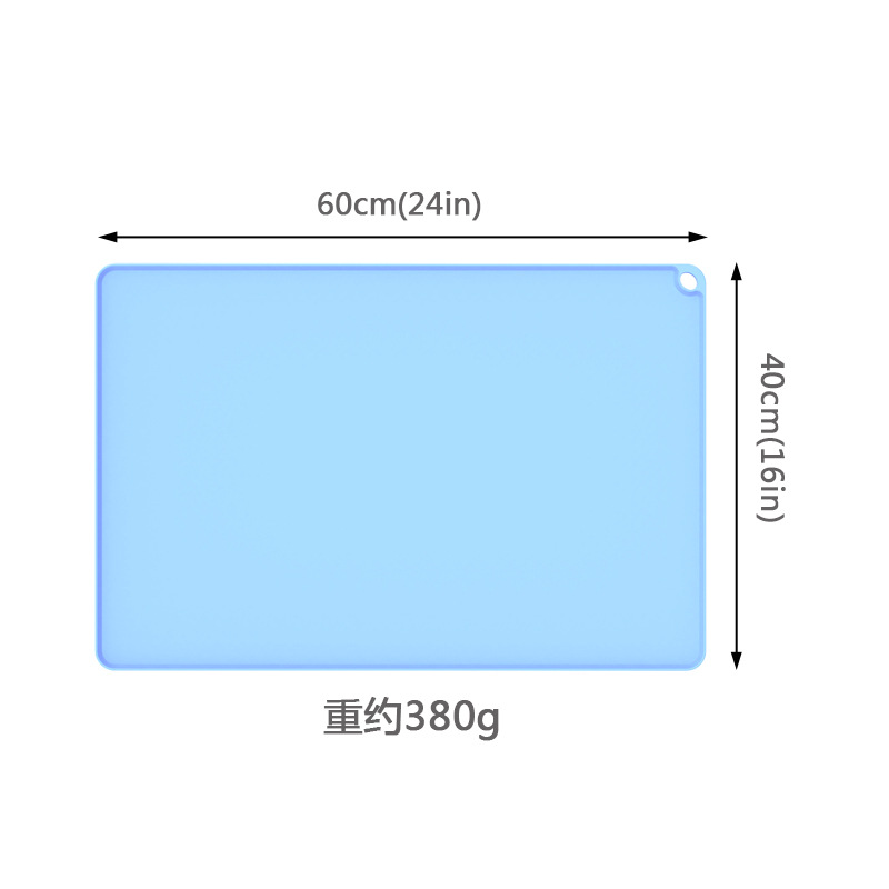 M-SKY BLUE