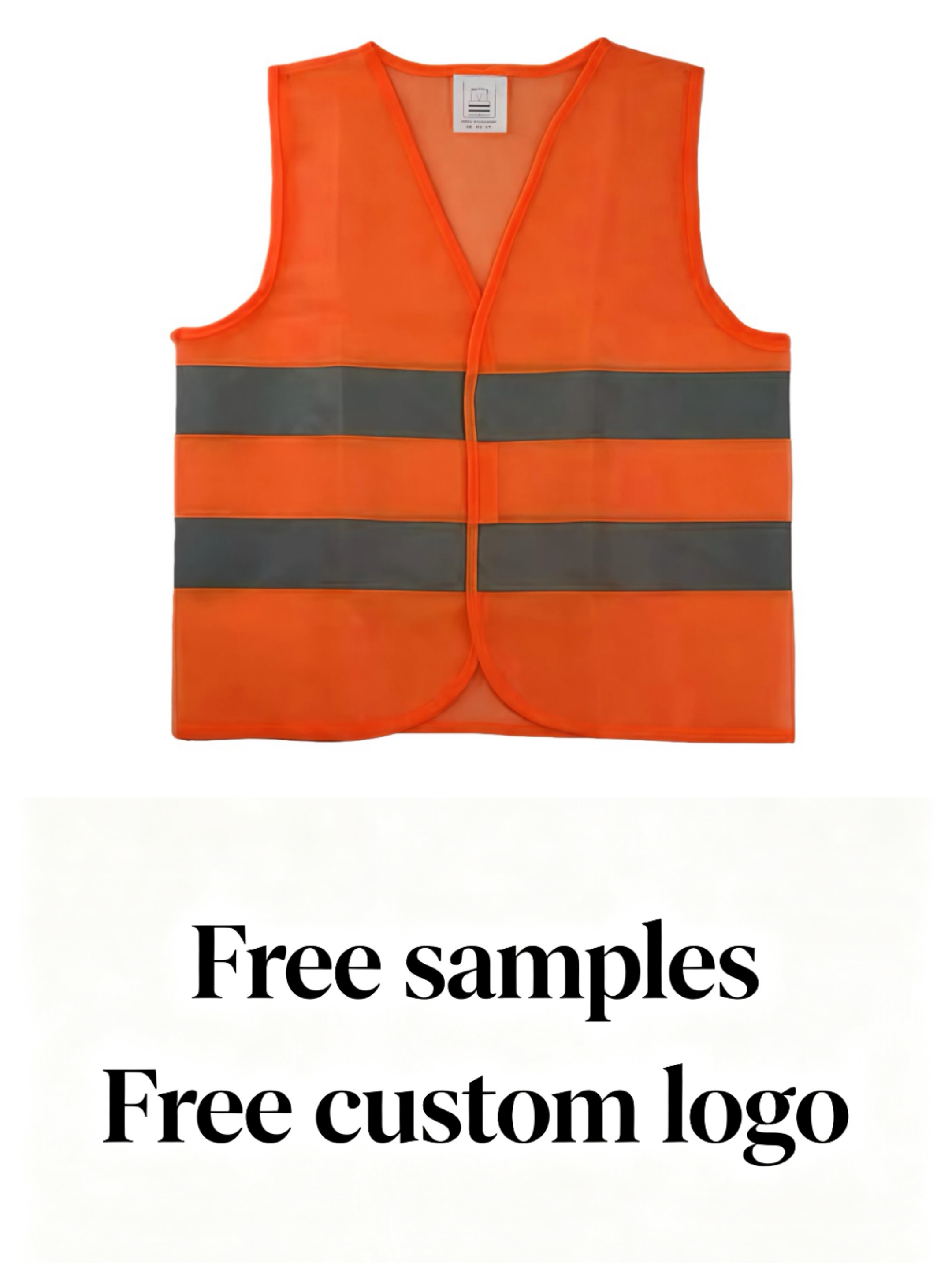 Safety Workwear Design and Sampling