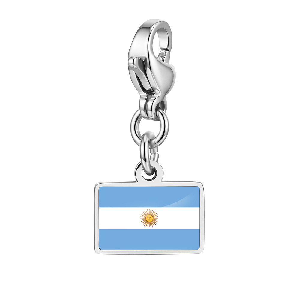 Silver Argentina