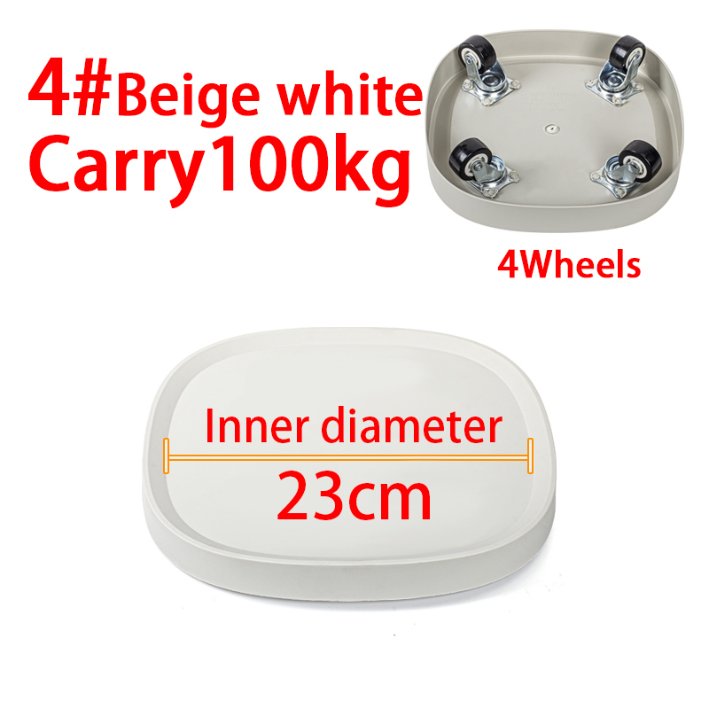 4 # beige bianco