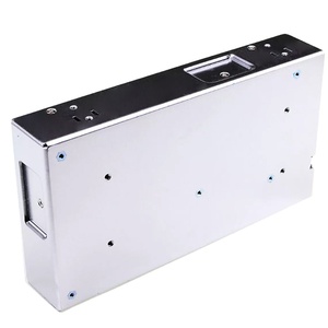 Marca Nueva automatización industrial PLC PAC y controladores dedicados para programación lógica para uso profesional de la marca - Product Image 2