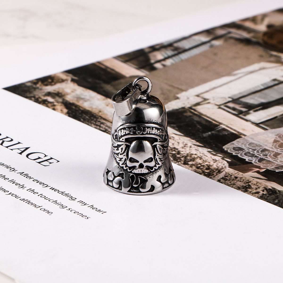 SP915 Single Pendant