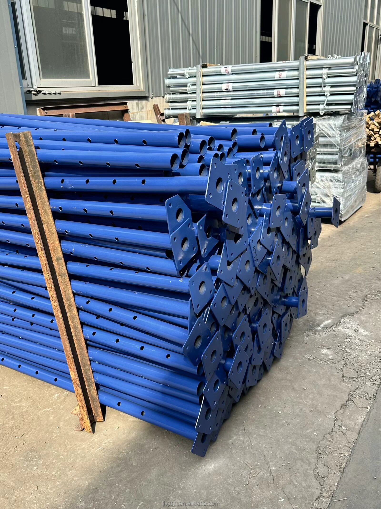 Azul