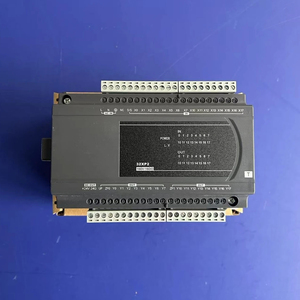 デルタDVP-ES2/ES3/EX2シリーズDVP32XP200T PLCデジタル入力出力 (I/O) モジュール - Product Image 1