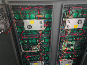 Factory RGB Full Color impermeabile P6.67 pubblicità esterna 320x160mm pannello <span class=keywords><strong>Led</strong></span> modulo schermo