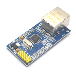 ネットワークモジュールW5500フルハードウェアTcp/ipプロトコルスタックイーサネット51Stm32マイクロコントローラープログラムOver W5100 - Product Image 4