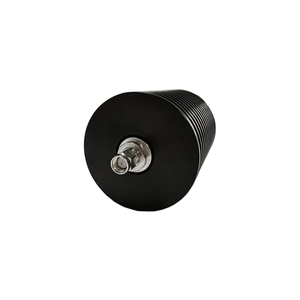 50W เทอร์มินัลโหลด SMA ตัวผู้คู่สาย DC-3GHz 50ohm สำหรับการทดสอบเสาอากาศในห้องปฏิบัติการ - Product Image 4
