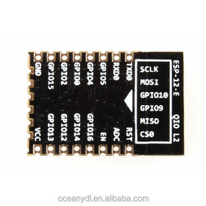 ESP8266-12F esp8mod mod ESP8266MOD-12F WiFi modülleri