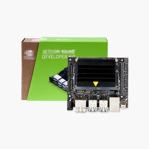 Nuovo originale Xavier B01 NANO Developer Kit 2GB 4GB AI modulo scheda di sviluppo linux piattaforma Demo fai da te - Product Image 1