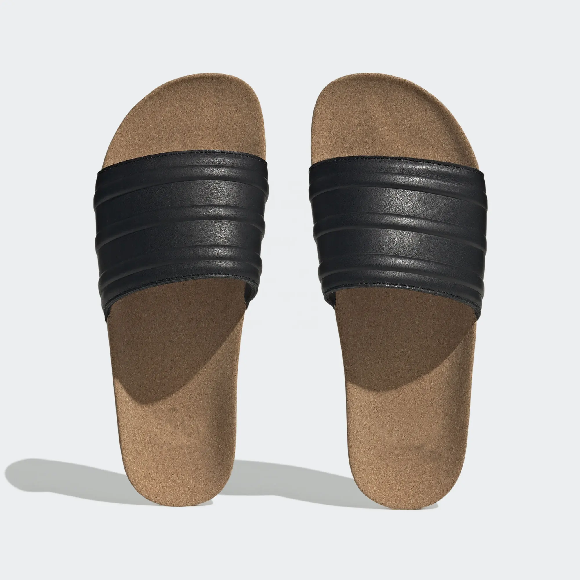 Suela OEM/ODM SMD para nuevos modelos, zapatillas de diseñador de verano, logotipo personal, fabricación de moda para hombres