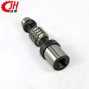 Engranaje de accionamiento de latón y Metal, mecanizado Cnc de precisión, fabricación de fábrica de China