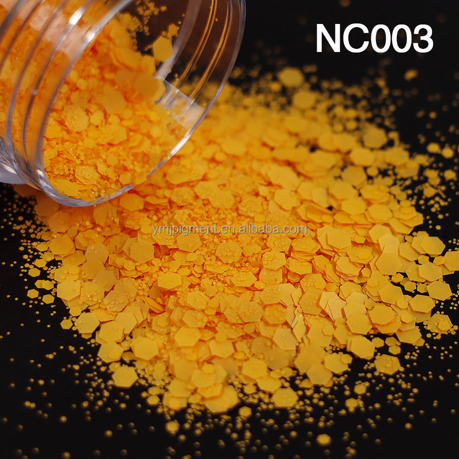 NC003 Orange