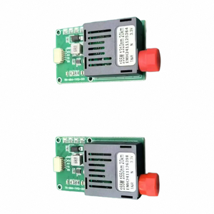 Drone Ttl Module Convertidor de medios dedicado Transceptores de fibra óptica a Drones - Product Image 1
