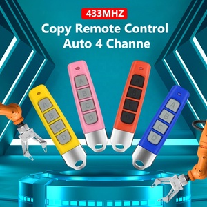 ควบคุม Remoto สากล433เมกะเฮิร์ตซ์ไร้สาย Rf Rc โรงรถประตูรีโมทคอนโทรลที่เปิดประตู - Product Image 3