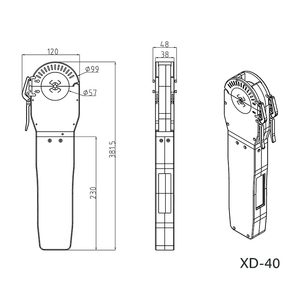 High Quality KEPUNI Orbital <strong>Welding</strong> <strong>Machine</strong> Automatic <strong>Pipe</strong> <strong>Welding</strong> <strong>Machine</strong> For Stainless <strong>Steel</strong> <strong>Pipe</strong>