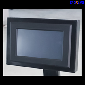 用于热书快速装订的高速自动书籍装订按压机 - Product Image 5