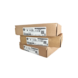 Gold Seller Original A.B Digital Input Control Logix 32 Pt 12/24V DC D/I <strong>Allen</strong> <strong>Programming</strong> Controller 1756-IB32 <strong>PLC</strong> Modules - Product Image 1