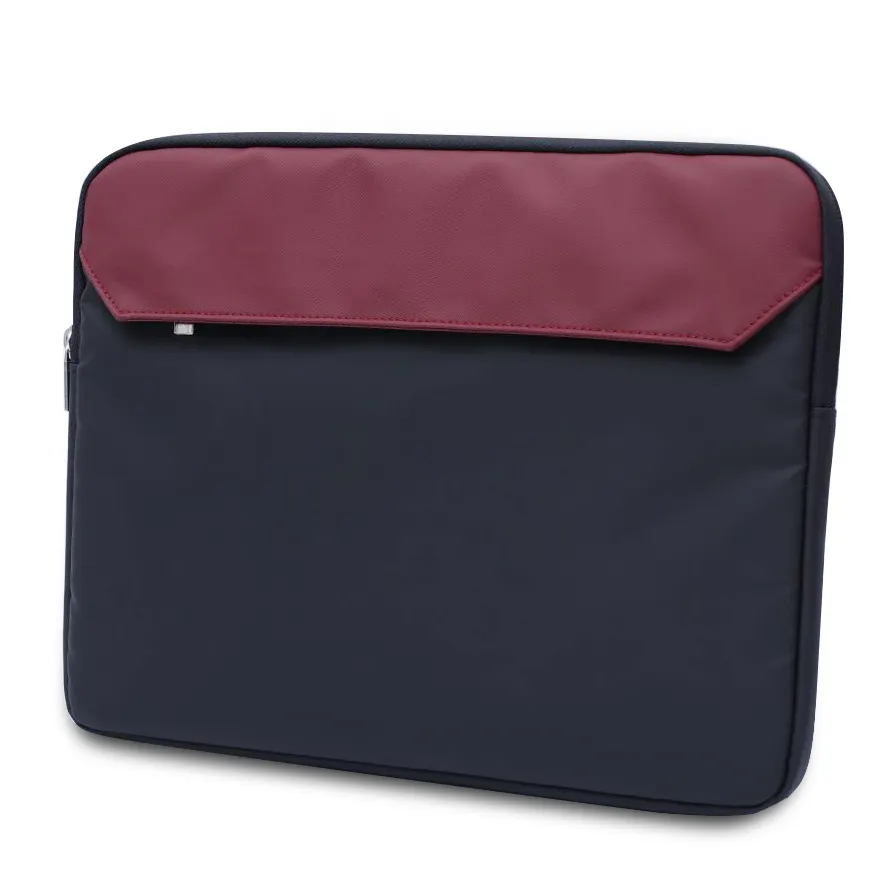 Premium Quality Women Fashion Bags OEM ODM Laptop Cover Case com alça portátil para Laptop Travel Computer Bag