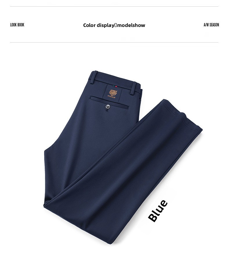 Blu scuro