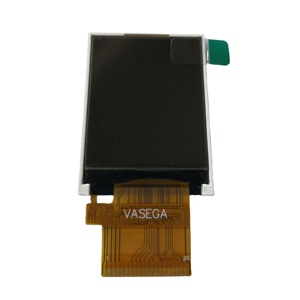 Pantalla TFT de 1,77 pulgadas 20PIN color pantalla MCU puerto paralelo de interfaz lcd de 1,8 pulgadas para ILI9163C pantalla - Product Image 3