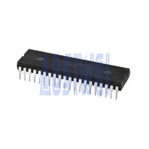 PIC16F877A processore microcontrollore a 8 Bit 14kb RAM 368 I/O 33 FPGA 20/P serie 16 f877 con 33 I/O - Product Image 1