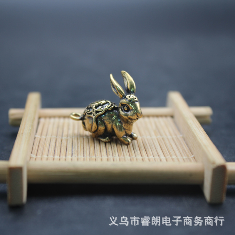 Lucky Rabbit