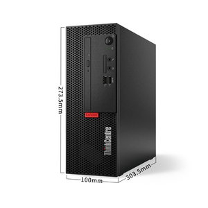 Lenovo ThinkCentre M755e 4ta generación para escritorios de negocios Pc de escritorio Computadoras para juegos de computadora I3 I5 I7 Pcs - Product Image 1