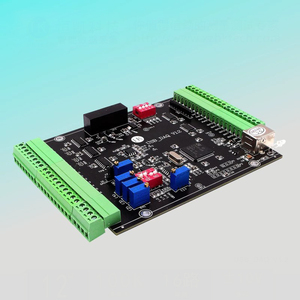 WGZX USB Multifunktion ale Daten erfassungs karte Labview Raspberry Pi C Tutorial Industrial Control Learning Board ad-da-p