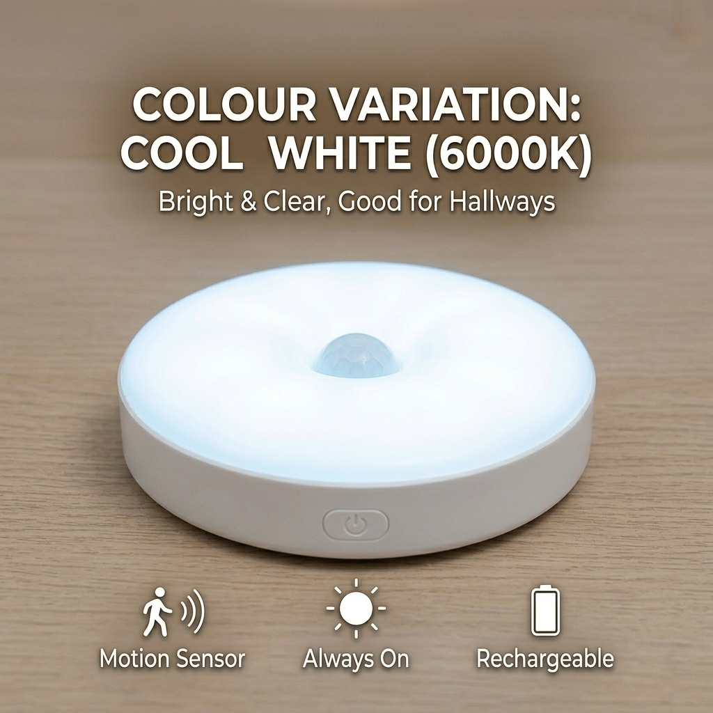 White Light