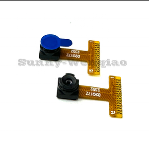 2mp OEM HD High Definition Mini GC02M1 Mipi <strong>Object</strong> <strong>Detection</strong> and Recognition Fixed Focus LOST COST Camera Module
