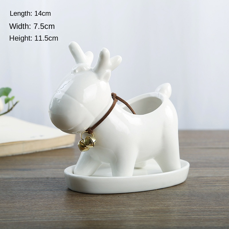 FP Lucky Deer + Assistance