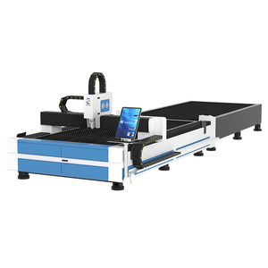 Macchina da taglio Laser in acciaio su misura per taglio Laser in acciaio per taglio Laser portatile a tavolo singolo - Product Image 4
