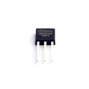 集積回路VBFB1101M TO-251スマートパワーIGBTダーリントンデジタルトランジスタ3レベルサイリスタ - Product Image 1