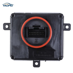 4G0907697D YAOPEI ไฟหน้าโมดูลควบคุมสําหรับ A8 Q3 Q5 RSQ3 TT/TTS Skoda Octavia Yeti - Product Image 5